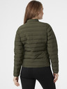 Helly Hansen Jachetă matlasată Khaki pentru femei HELLY HANSEN