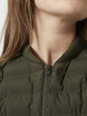 Helly Hansen Jachetă matlasată Khaki pentru femei HELLY HANSEN
