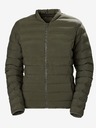 Helly Hansen Jachetă matlasată Khaki pentru femei HELLY HANSEN