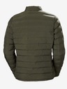 Helly Hansen Jachetă matlasată Khaki pentru femei HELLY HANSEN