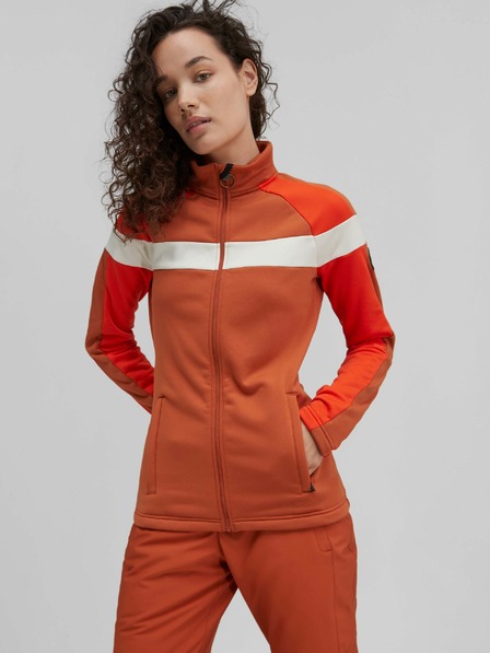 O'Neill O'Riginals Fleece Fz Hanorac