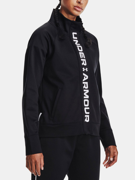 Under Armour Jachetă pentru femei Under Armour UA Rush Tricot Jacket