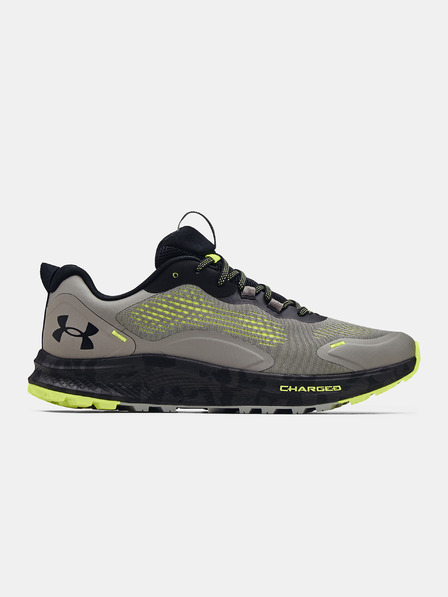 Under Armour Pantofi sport pentru bărbați Under Armour UA Charged Bandit TR 2