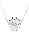 Vuch Lucky Silver Colier