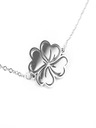Vuch Lucky Silver Colier