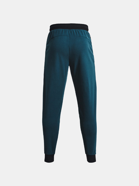 Under Armour Pantaloni de trening pentru bărbați Under Armour UA RUSH FLEECE PANT