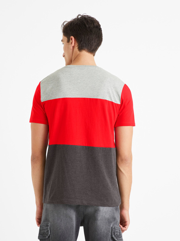 Celio Vetrois Tricou