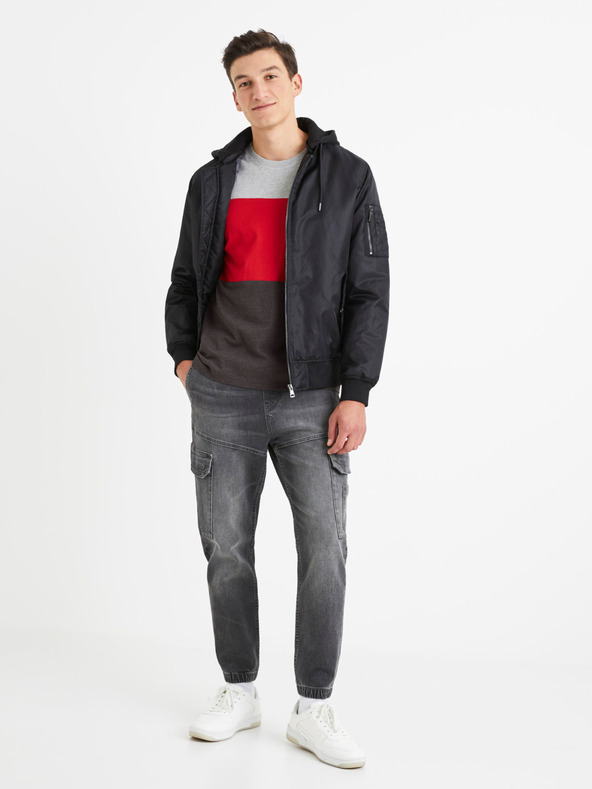 Celio Vetrois Tricou
