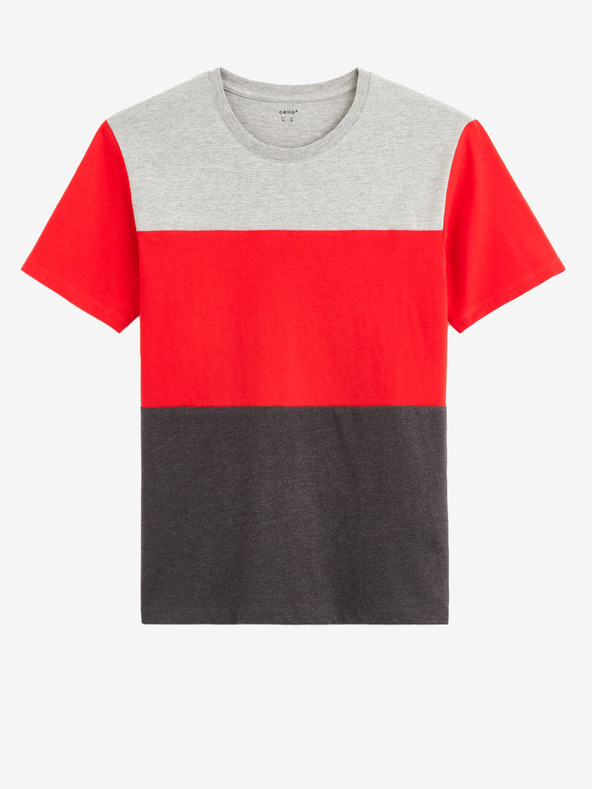 Celio Vetrois Tricou