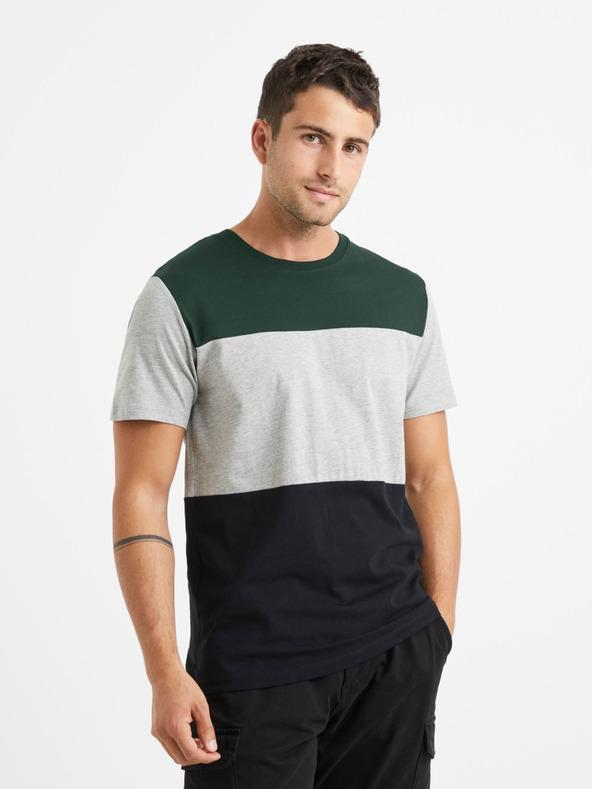 Celio Vetrois Tricou