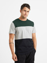 Celio Vetrois Tricou