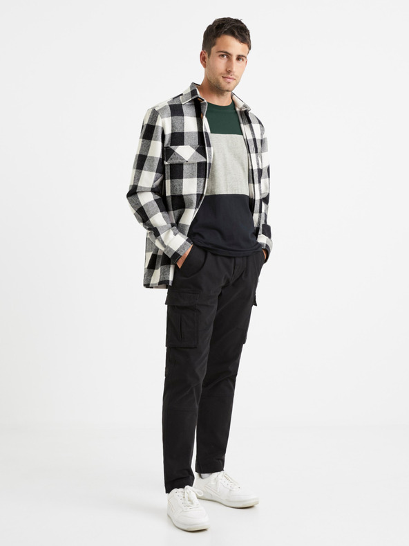 Celio Vetrois Tricou