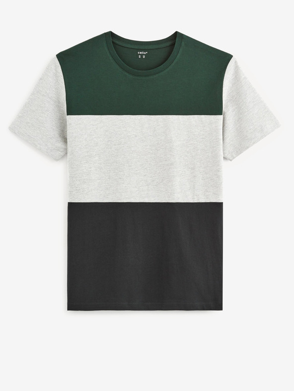 Celio Vetrois Tricou