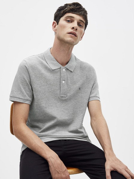 Celio Receone Polo Tricou