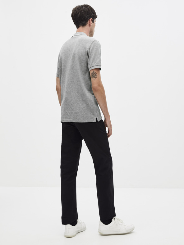 Celio Receone Polo Tricou