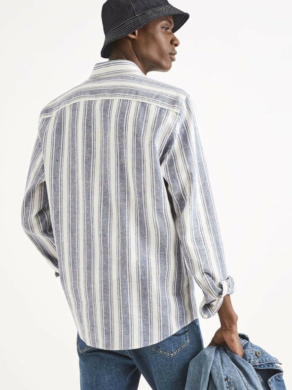 Celio Tabatonlin Cămașă