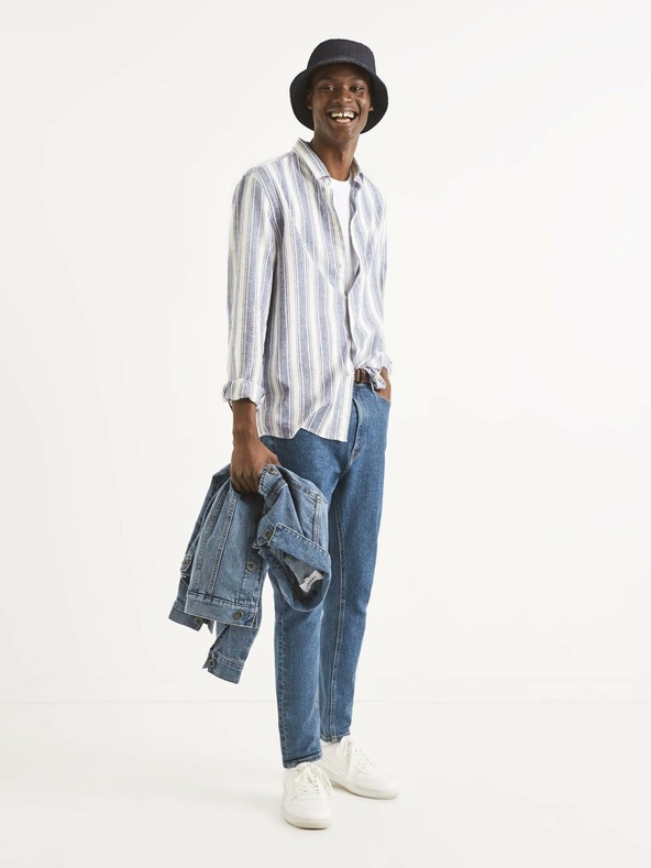 Celio Tabatonlin Cămașă