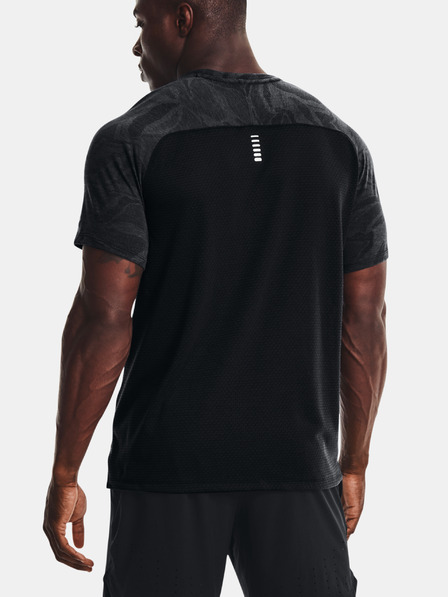 Under Armour Tricou bărbătesc Under Armour UA Streaker Jacquard Tee