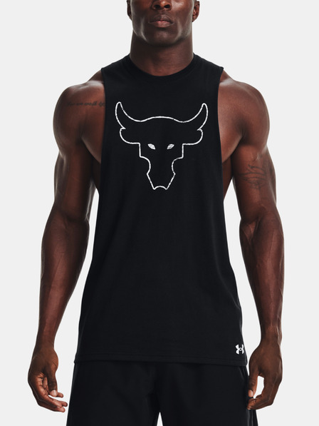 Under Armour Maiou pentru bărbați Under Armour UA PJT ROCK BRAHMA BULL TANK