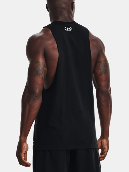 Under Armour Maiou pentru bărbați Under Armour UA PJT ROCK BRAHMA BULL TANK