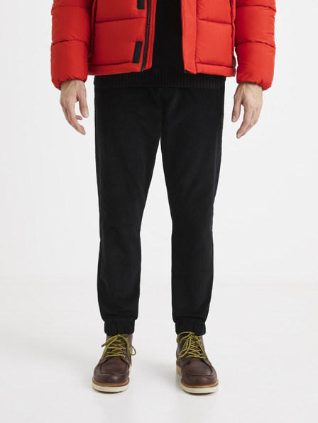 Celio Voroy Pantaloni de trening