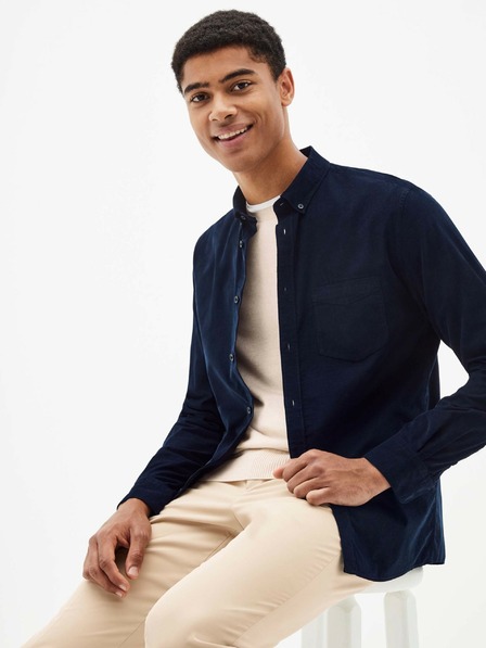 Celio Savelours Cămașă