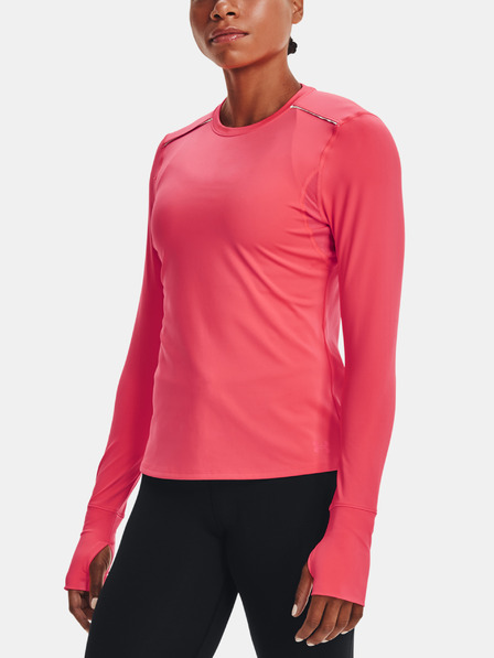 Under Armour Tricou femeiesc cu mânecă lungă Under Armour UA Empowered LS Crew
