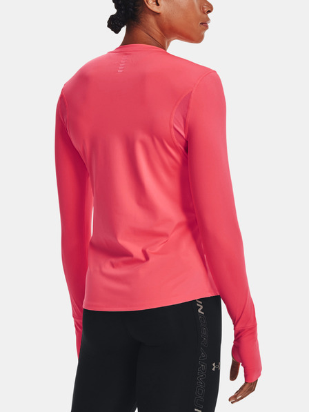 Under Armour Tricou femeiesc cu mânecă lungă Under Armour UA Empowered LS Crew