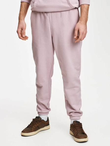 GAP Pantaloni de trening vintage soft GAP