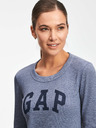 GAP Tricou cu logo Gap GAP