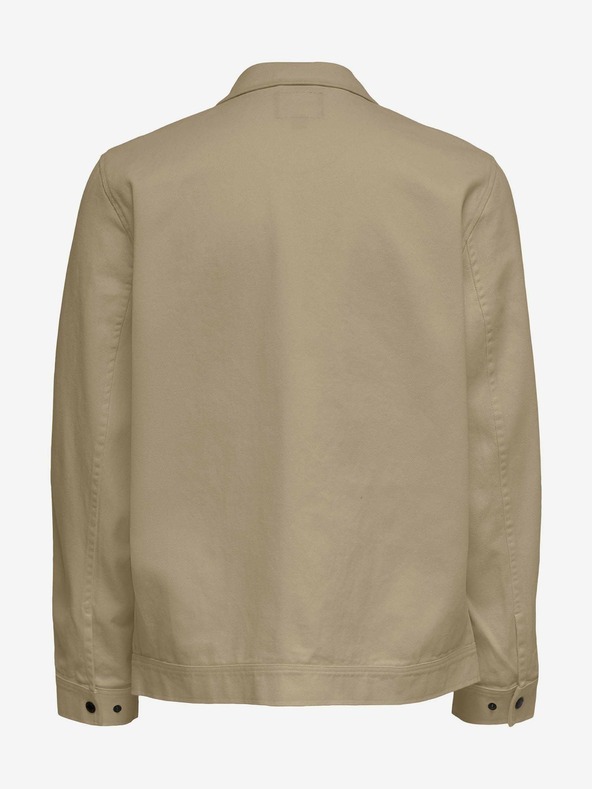 ONLY & SONS Hydra Jachetă