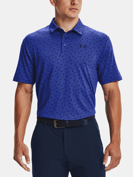 Under Armour Tricou Polo bărbătesc Under Armour Playoff Polo 2.0