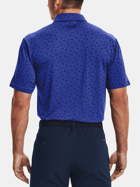 Under Armour Tricou Polo bărbătesc Under Armour Playoff Polo 2.0