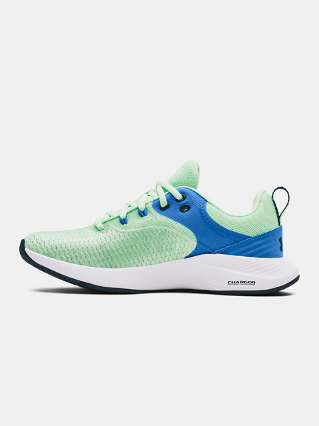 Under Armour Pantofi Under Armour UA W Charged Breathe TR 3 pentru femei