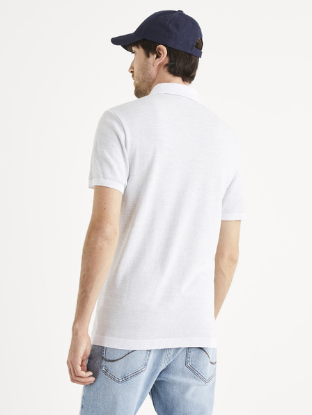 Celio Ateknit Polo Tricou