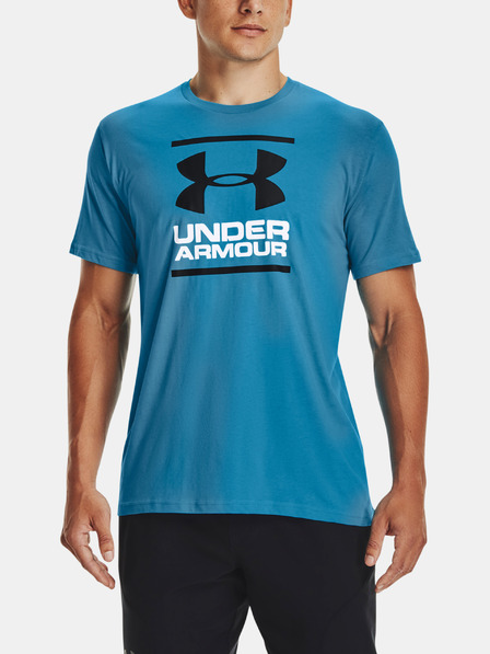 Under Armour Tricou pentru bărbați Under Armour UA GL Foundation SS T