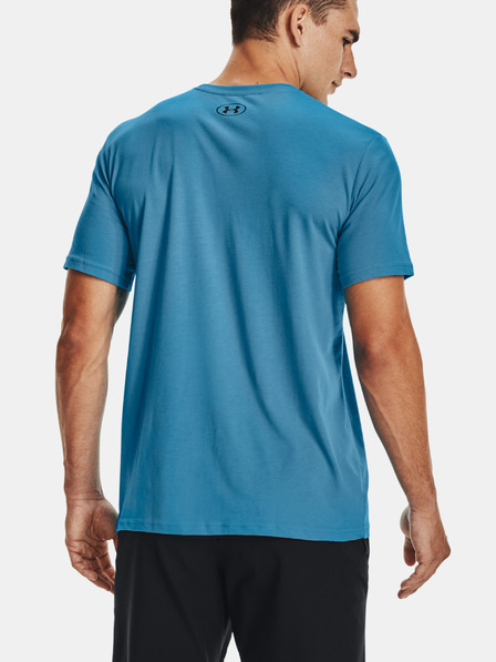 Under Armour Tricou pentru bărbați Under Armour UA GL Foundation SS T