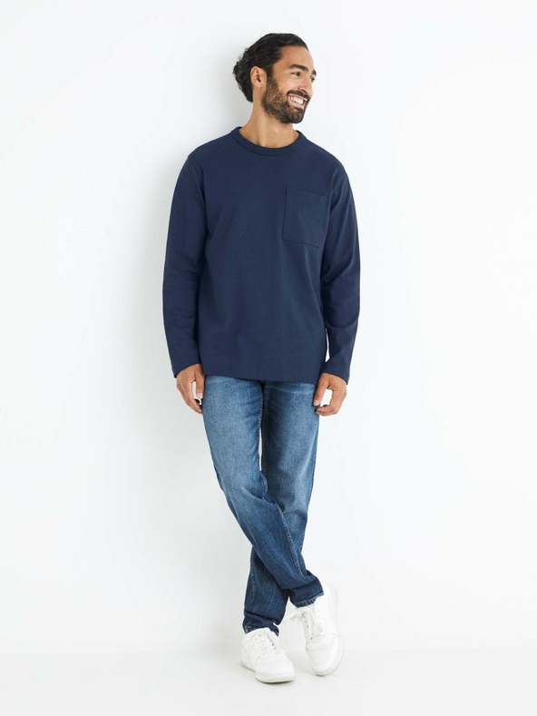 Celio Veboxml Tricou