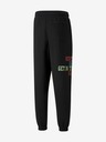 Puma Pantaloni de trening Puma Playbook negri pentru bărbați
