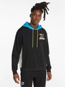 Puma Hanorac negru Puma Playbook pentru bărbați