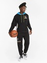 Puma Hanorac negru Puma Playbook pentru bărbați