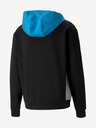 Puma Hanorac negru Puma Playbook pentru bărbați