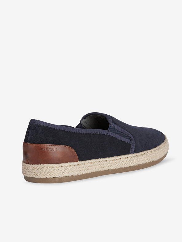 Geox Pantelleria Teniși