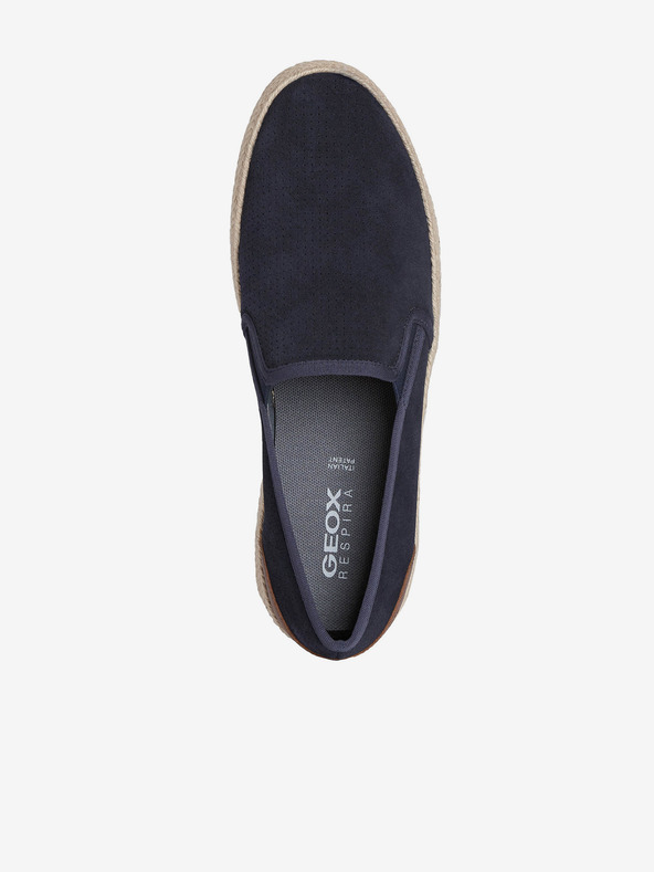 Geox Pantelleria Teniși