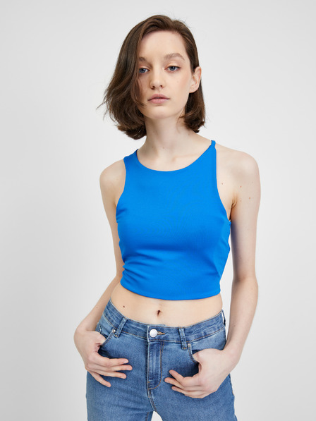 Noisy May Tricou albastru Noisy May Teresa