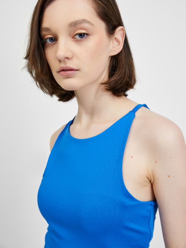 Noisy May Tricou albastru Noisy May Teresa