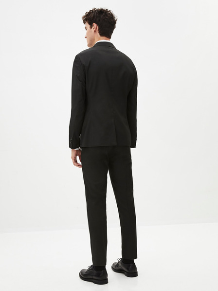 Celio Muskinny Sacou