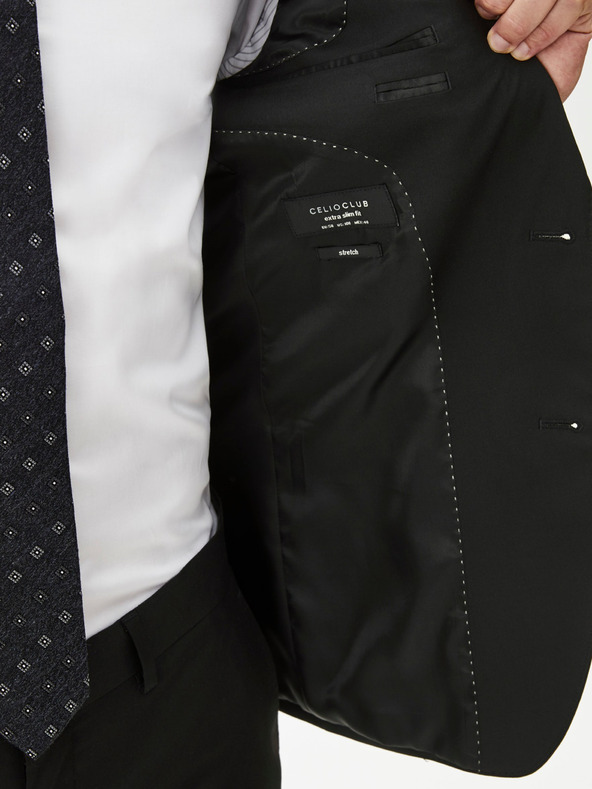 Celio Muskinny Sacou