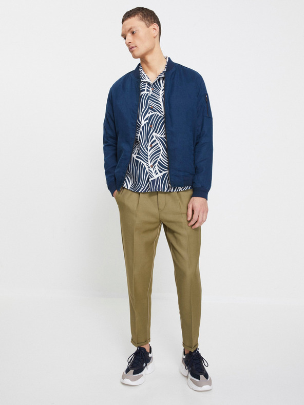 Celio Nulin2 Jachetă