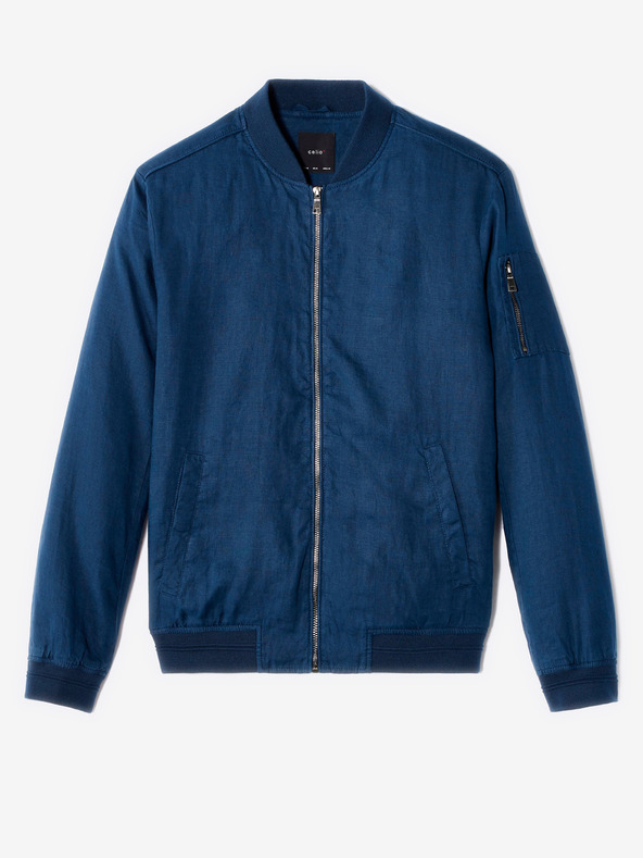 Celio Nulin2 Jachetă